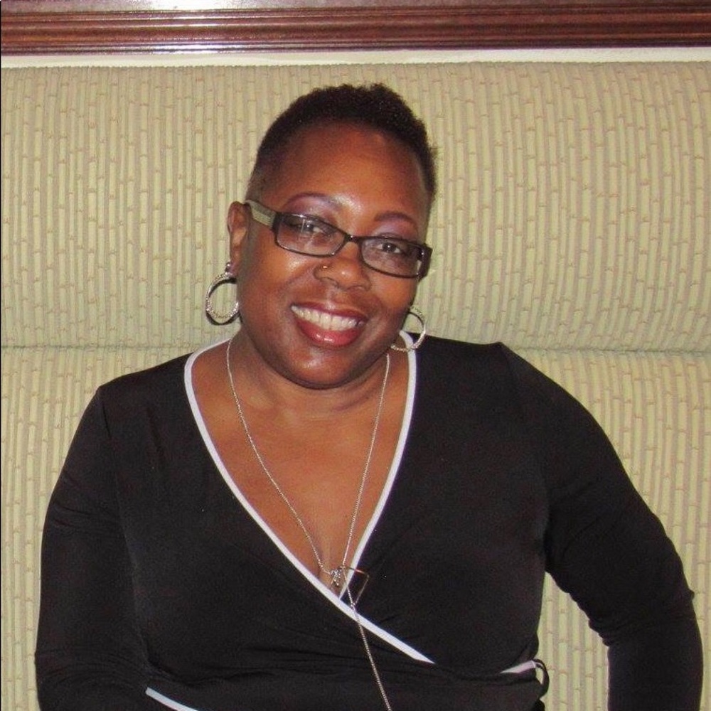 Meet your Posher, Cheryl